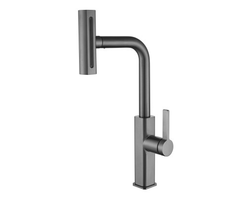 Смеситель для кухонной мойки Fmark (FS8266Q)