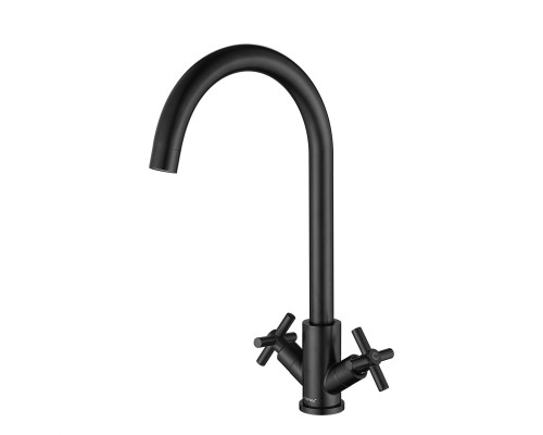 Смеситель для мойки Fmark (FS8432H) Смеситель для мойки Fmark (FS8432H)