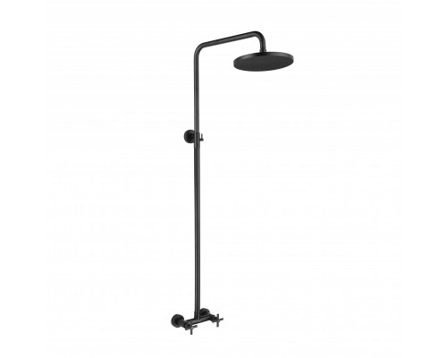 Душевая стойка Fmark (FS8405H) Душевая стойка Fmark (FS8405H)