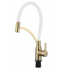 Смеситель для кухонной мойки Fmark (FS8244C-02)