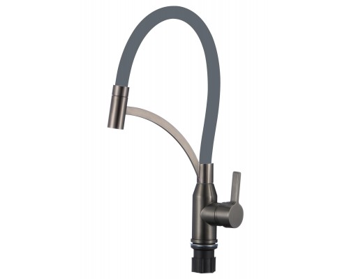 Смеситель для кухонной мойки Fmark (FS8244Q-04)