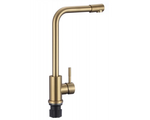 Смеситель для кухонной мойки Fmark (FS8233C)
