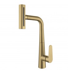 Смеситель для кухонной мойки Fmark (FS8277C)