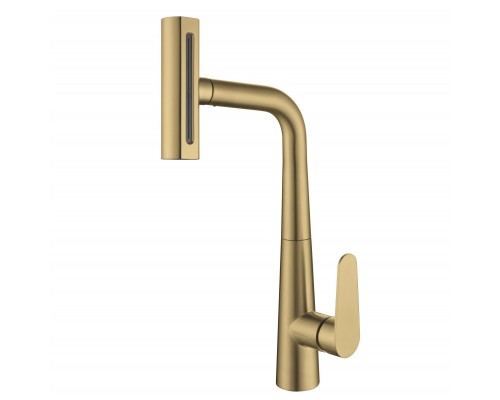 Смеситель для кухонной мойки Fmark (FS8277C)