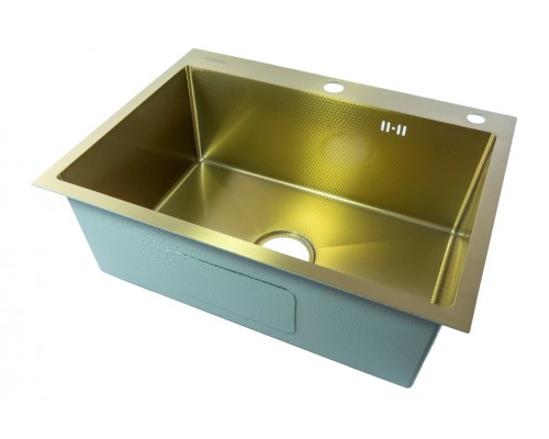 Кухонная мойка Fmark (FSC6050C)