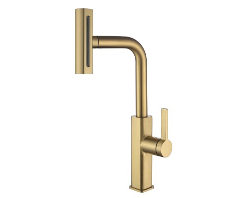 Смеситель для кухонной мойки Fmark (FS8266C)