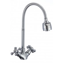 Смеситель для кухонной мойки Fmark (FM4319)