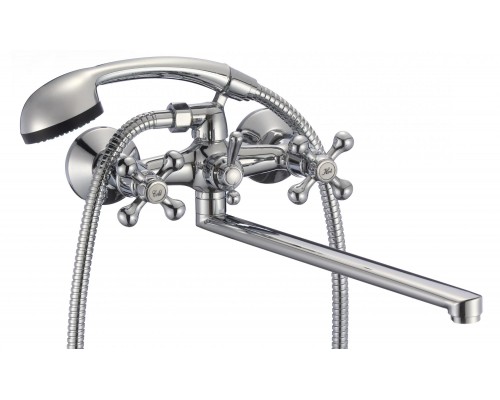 Смеситель для ванны Fmark (FM2208-2) Смеситель для ванны Fmark (FM2208-2)