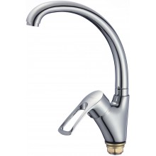 Смеситель для кухонной мойки Fmark (FM4166)