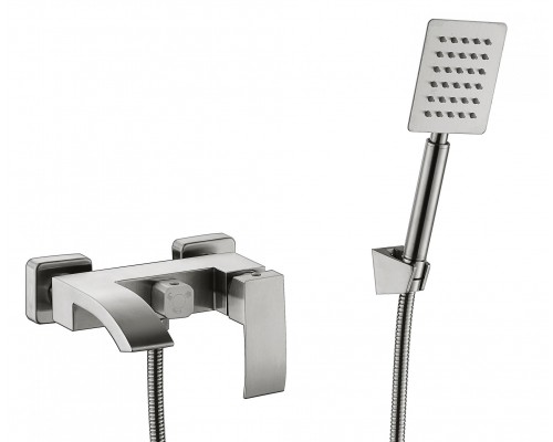 Смеситель для ванны Fmark (FS8624) Смеситель для ванны Fmark (FS8624)