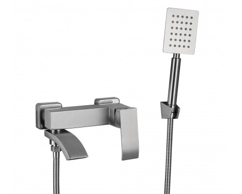 Смеситель для ванны Fmark (FS8624-1) Смеситель для ванны Fmark (FS8624-1)