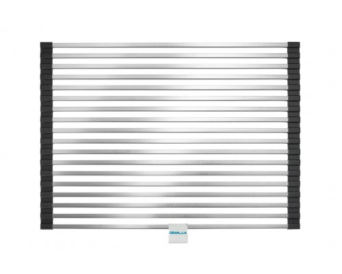 Ролл-мат GRANULA 320*480 мм (GR-4832, НЕРЖ) Ролл-мат GRANULA 320*480 мм (GR-4832, НЕРЖ)
