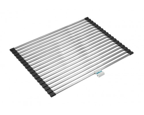 Ролл-мат GRANULA 320*480 мм (GR-4832, НЕРЖ) Ролл-мат GRANULA 320*480 мм (GR-4832, НЕРЖ)