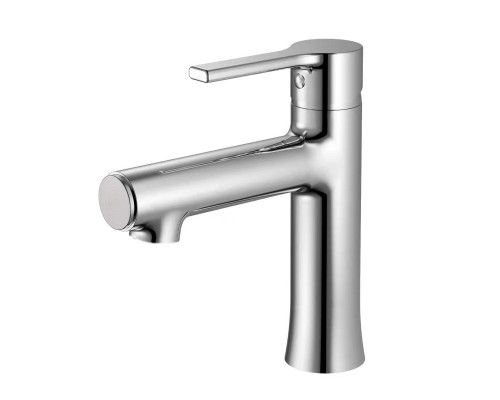 Смеситель для раковины Haiba (HB10652) Смеситель для раковины Haiba (HB10652)
