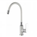 Смеситель для кухни Haiba (HB73505-8) Смеситель для кухни Haiba (HB73505-8)