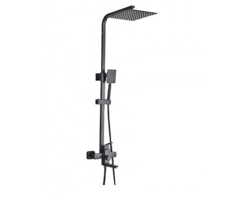 Душевая система HAIBA (HB23803-7) Душевая система HAIBA (HB23803-7)