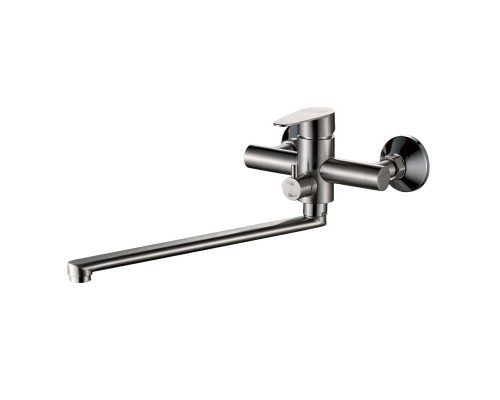 Смеситель для ванны Haiba (HB22802) Смеситель для ванны Haiba (HB22802)
