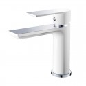 Смеситель для раковины Haiba (HB10505-8) Смеситель для раковины Haiba (HB10505-8)