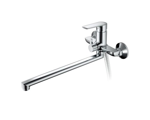 Смеситель для ванны Haiba (HB22563) Смеситель для ванны Haiba (HB22563)