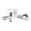 Смеситель для ванны Haiba (HB60505-8) Смеситель для ванны Haiba (HB60505-8)