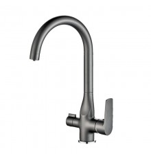 Смеситель для кухни Haiba (HB76533-3)