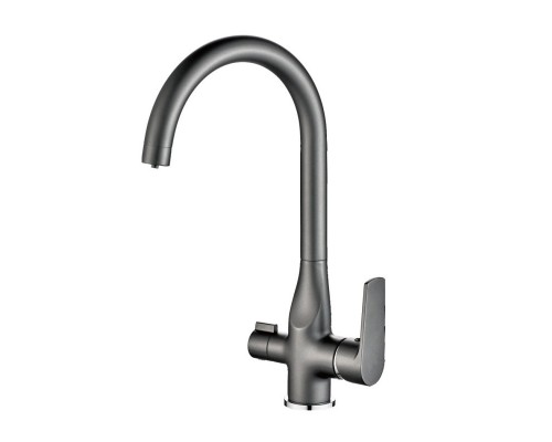 Смеситель для кухни Haiba (HB76533-3)