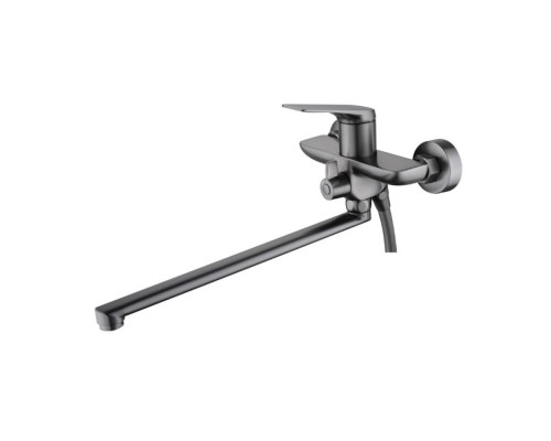 Смеситель для ванны HAIBA (HB22816-3)