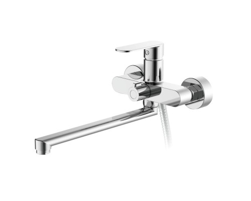 Смеситель для ванны Haiba (HB22590)