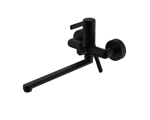 Смеситель для ванны Haiba (HB22814-7)