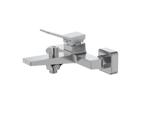 Смеситель для ванны Haiba хром (HB60818) Смеситель для ванны Haiba хром (HB60818)