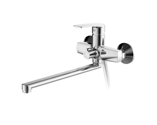 Смеситель для ванны Haiba (HB22587) Смеситель для ванны Haiba (HB22587)