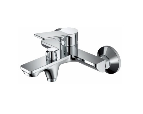 Смеситель для ванны Haiba (HB60559) Смеситель для ванны Haiba (HB60559)