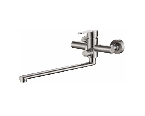Смеситель для ванны Haiba (HB22801)