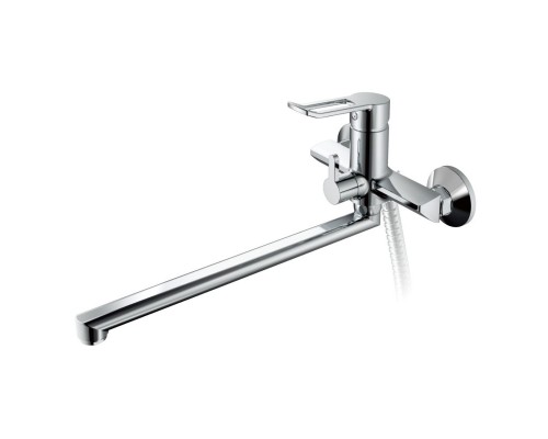 Смеситель для ванны Haiba (HB22556) Смеситель для ванны Haiba (HB22556)