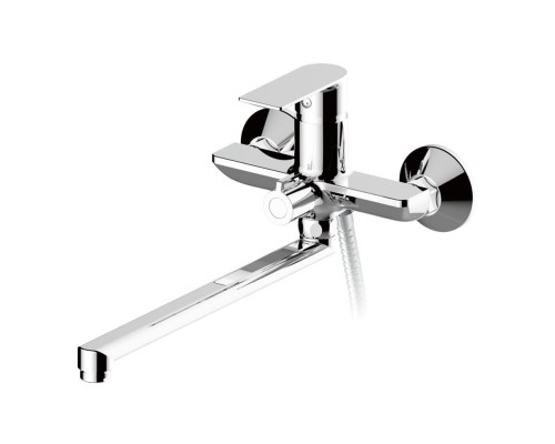 Смеситель для ванны Haiba (HB22505) Смеситель для ванны Haiba (HB22505)