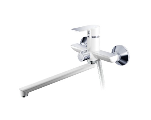 Смеситель для ванны Haiba (HB22505-8) Смеситель для ванны Haiba (HB22505-8)