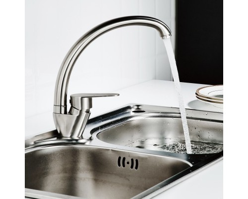 Смеситель для кухни Haiba (HB41801-2)