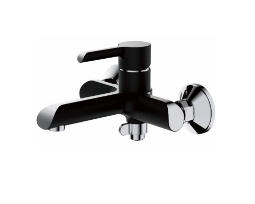 Смеситель для ванны Haiba (HB60805-7) Смеситель для ванны Haiba (HB60805-7)