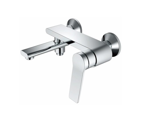 Смеситель для ванны Haiba (HB60572) Смеситель для ванны Haiba (HB60572)