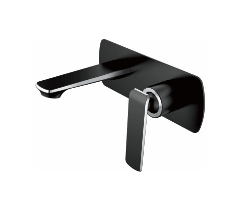 Смеситель для раковины Haiba (HB80548-7) Смеситель для раковины Haiba (HB80548-7)