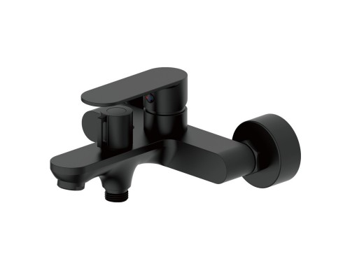 Смеситель для ванны Haiba (HB60590-7) Смеситель для ванны Haiba (HB60590-7)