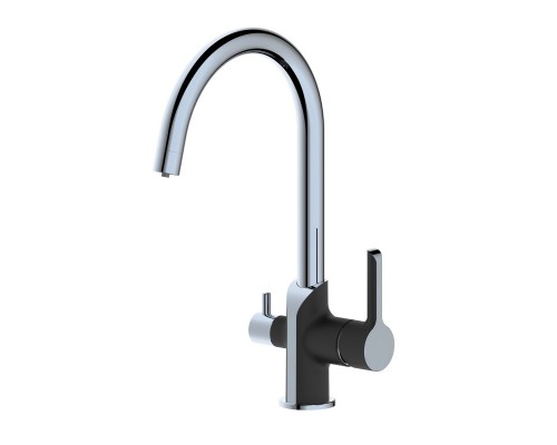 Смеситель для кухни Haiba (HB76805-7) Смеситель для кухни Haiba (HB76805-7)