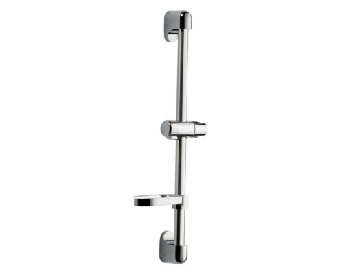 Душевая штанга Haiba хром (HB8007) Душевая штанга Haiba хром (HB8007)
