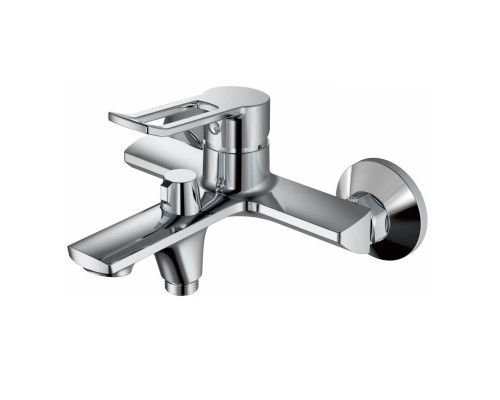 Смеситель для ванны Haiba (HB60556) Смеситель для ванны Haiba (HB60556)