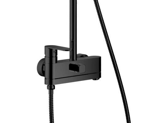Душевая система Haiba (HB24590-7) Душевая система Haiba (HB24590-7)