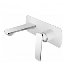 Смеситель для раковины Haiba (HB80548-8)