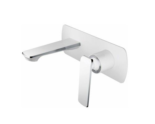 Смеситель для раковины Haiba (HB80548-8) Смеситель для раковины Haiba (HB80548-8)