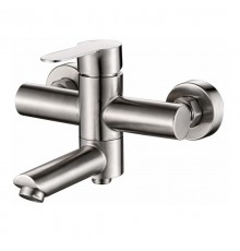 Смеситель для ванны Haiba (HB60801)