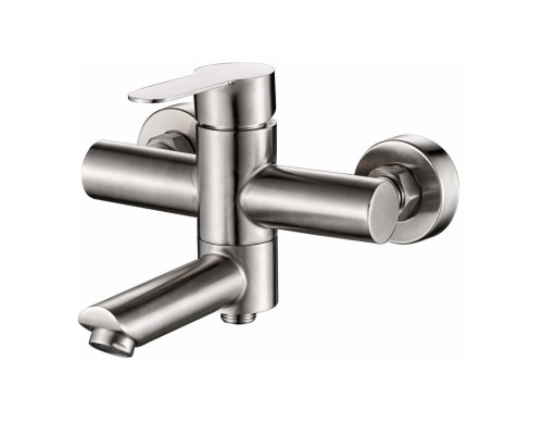 Смеситель для ванны Haiba (HB60801) Смеситель для ванны Haiba (HB60801)
