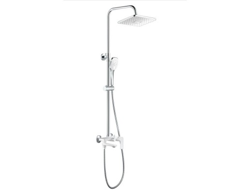 Душевая система Haiba (HB24505-8) Душевая система Haiba (HB24505-8)